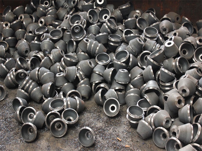 武夷山网架锥头