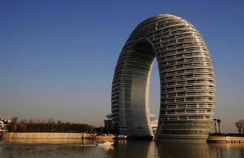 武夷山盘点网架安装中使用钢结构对住宅的优势体现