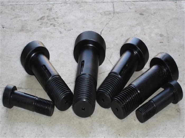 武夷山高强螺栓