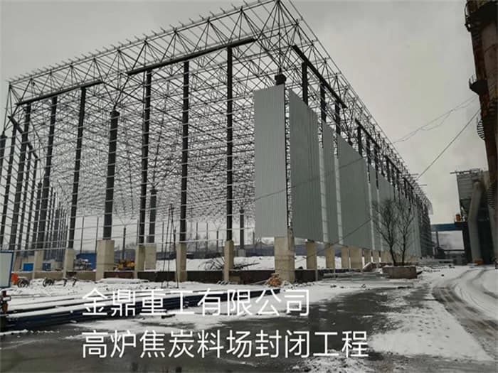 武夷山螺栓球网架定制