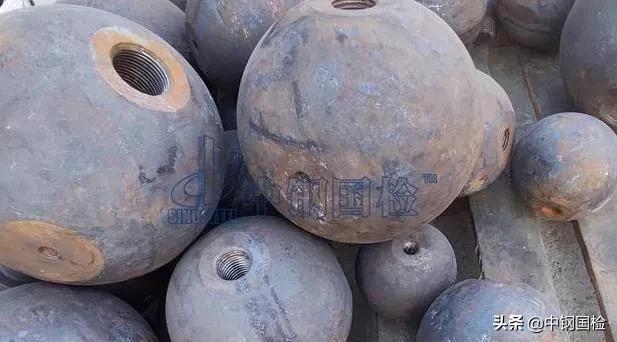 武夷山钢网架螺栓球检测的重要性