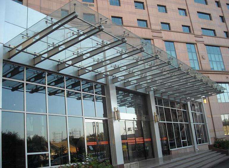 武夷山单层工业厂房钢结构安装工艺流程图